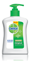 Picture of Dettol Liquid Hand Soap 200ml