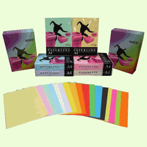 Picture of Bond Paper A4