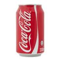 Picture of Coca Cola Can