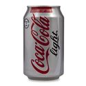 Picture of Coca Cola Light Can