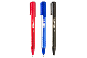 Picture of Kores K5 Retractable Ballpoint Pen