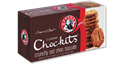 Picture of Bakers Choc Kits Chocolate Biscuits