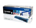 Picture of Brother TN-240BK Black Toner Cartridge