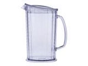 Picture of Alplas Mega Water Jug & Lid 1.8l