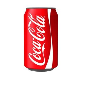 Picture of Coca Cola 330ml Case