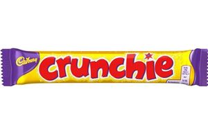 Picture of Cadbury Crunchie Large Chocolate