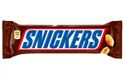 Picture of Snickers Chocolate 50g