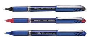 Picture of Pentel Energel Needle Tip BLN25 0.5mm 