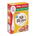Picture of Kellogs All Bran Flakes 1kg