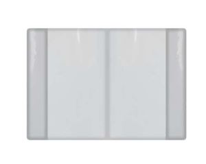 Picture of A4 Fitted Books Covers PVC 130 Micron