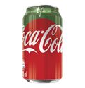 Picture of Coca Cola Life 330ml case