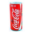 Picture of Coca Cola 200ml Case