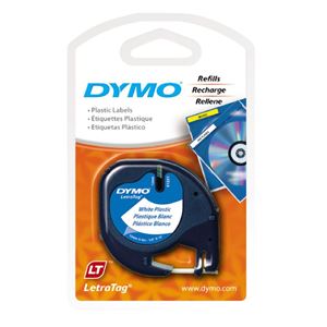 Picture of Dymo Tape 12mmx4m