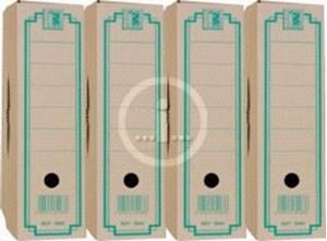 Picture of Archive box Files Corrugated