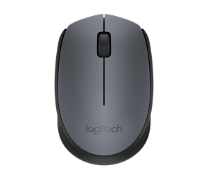 Picture of LOGITECH M171 WIRELESS MOUSE