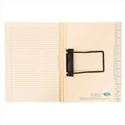 Picture of CUSTODIAN HEAVY DUTY FILE 250GM W/FLAPS
