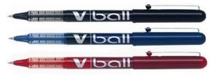 Picture of PILOT BL-VB7 V-BALL 0.7 PEN 