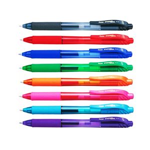 Picture of PENTEL BL107 - 0.7 GEL PEN