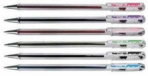 Picture of PEN PENTEL BK77 SUPERB