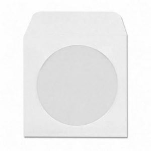 Picture of CD SLEEVE 90G NO GUM ENVELOPE