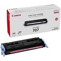 Picture of Canon 707 Magenta Toner Cartridge