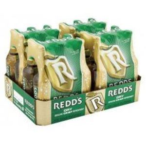 Picture of REDDS DRY CASE 