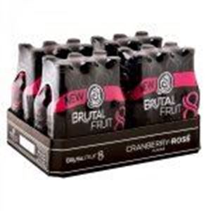 Picture of BRUTAL FRUIT CRANBERRY CASE 