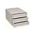 Picture of BANTEX 9903 STORAGE 3 DRAWER