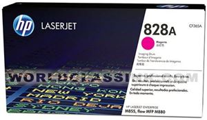 Picture of HP CF365 A