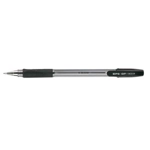 Picture of PILOT BPS MED PEN BLACK