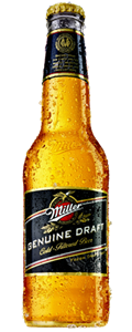 Picture of MILLER GENUINE DRAFT CASE